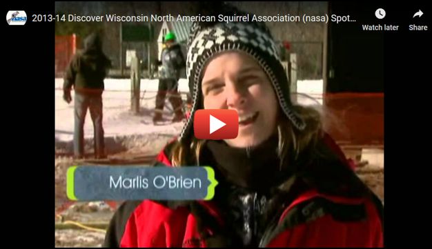 n.a.s.a. spotlight video