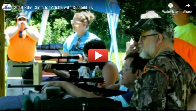 Rifle Clinic