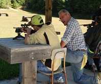 Shooting Clinic